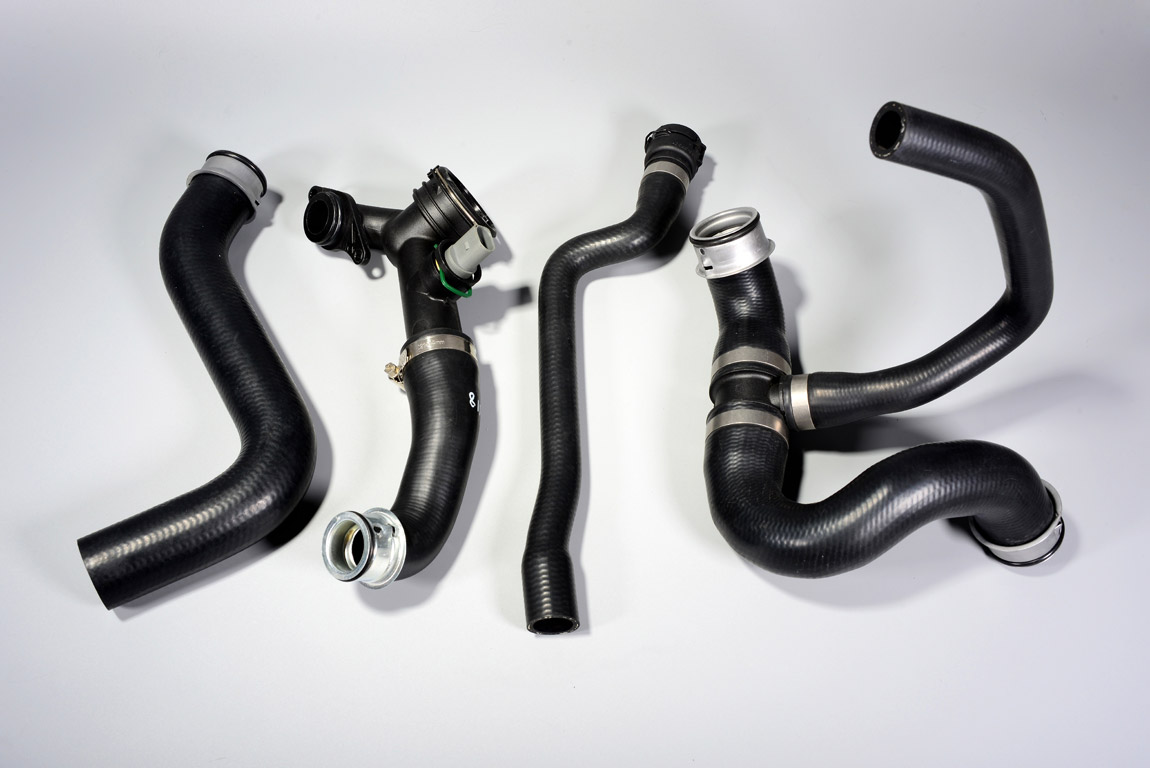 RADIATOR HOSE