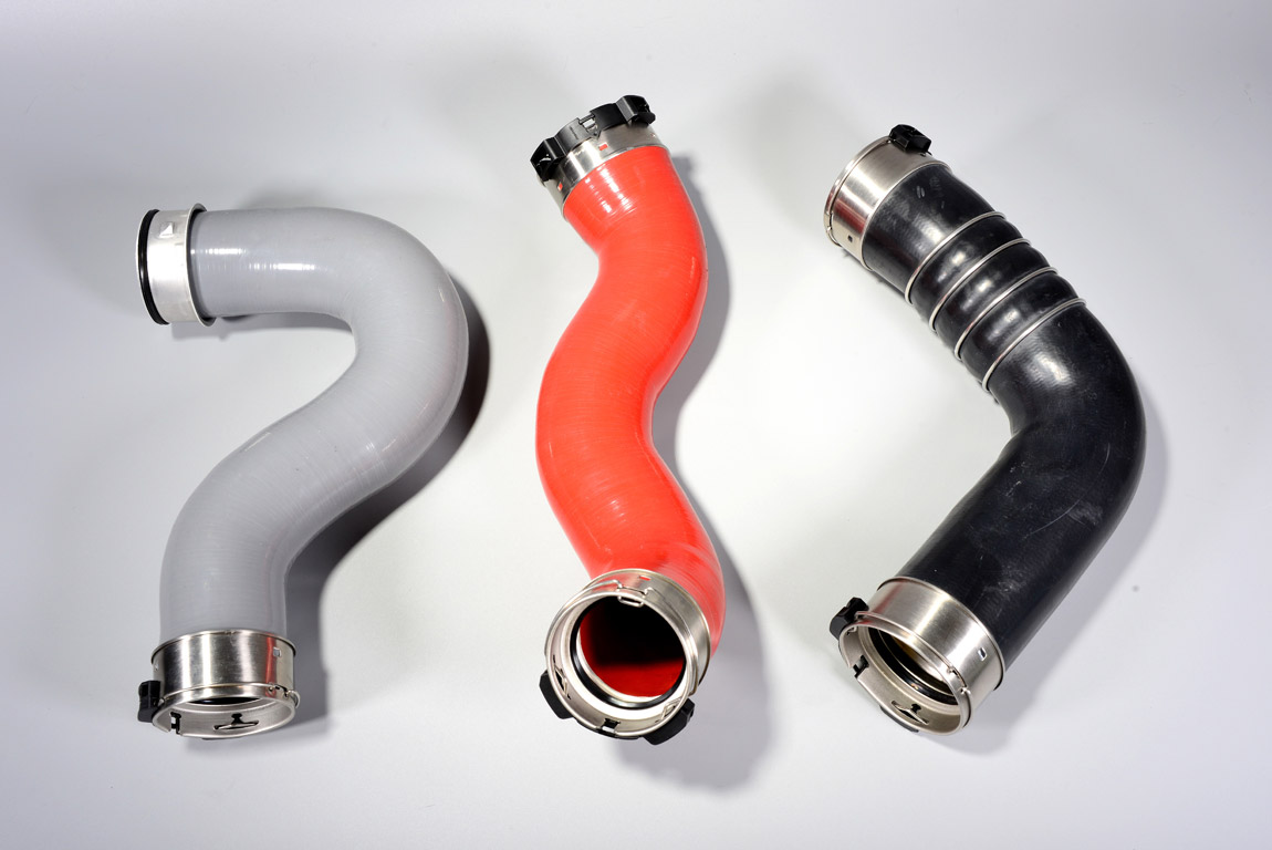 TURBO HOSE