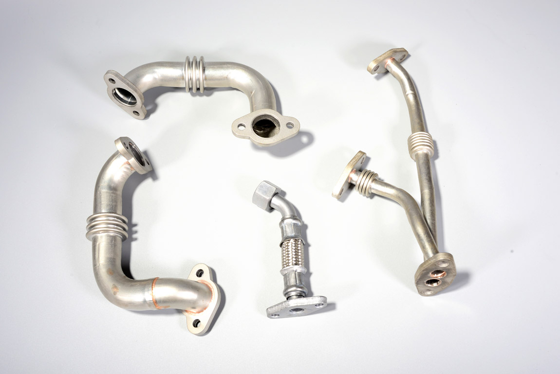OIL HOSE